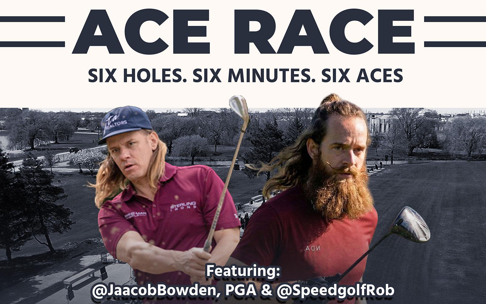 Ace Race Tailgate Party